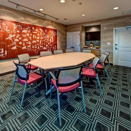Towneplace Suites By Marriott Auburn University Area Extérieur photo