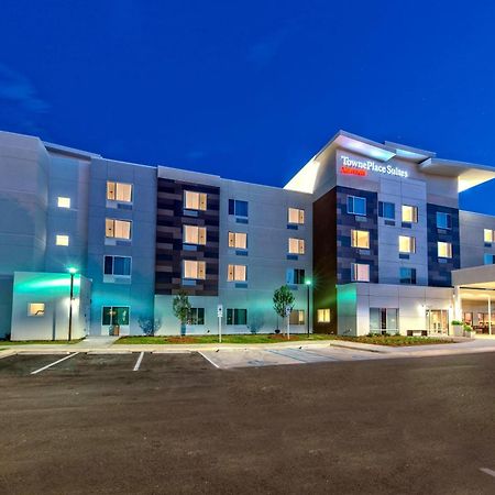 Towneplace Suites By Marriott Auburn University Area Extérieur photo