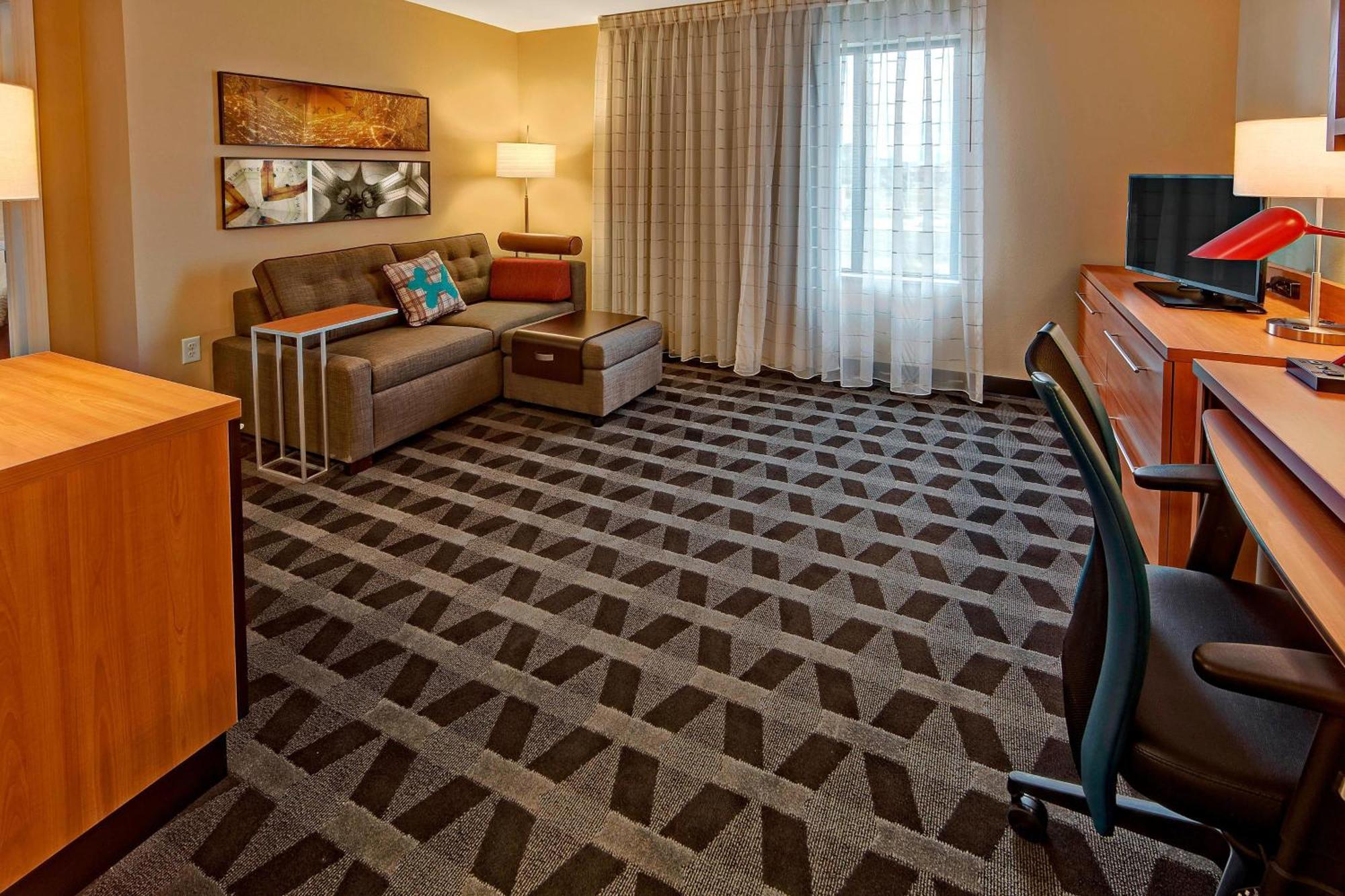 Towneplace Suites By Marriott Auburn University Area Extérieur photo