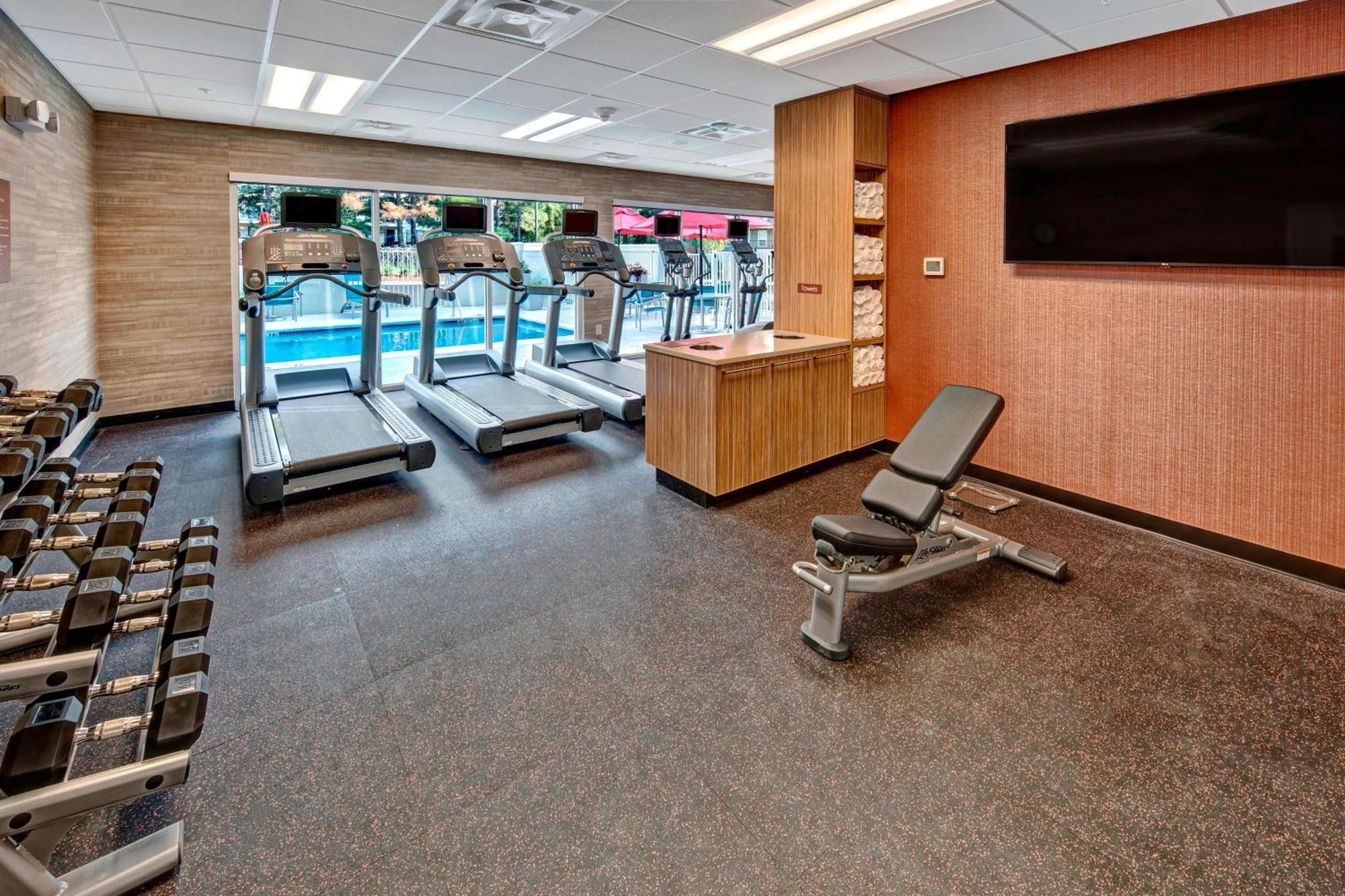 Towneplace Suites By Marriott Auburn University Area Extérieur photo