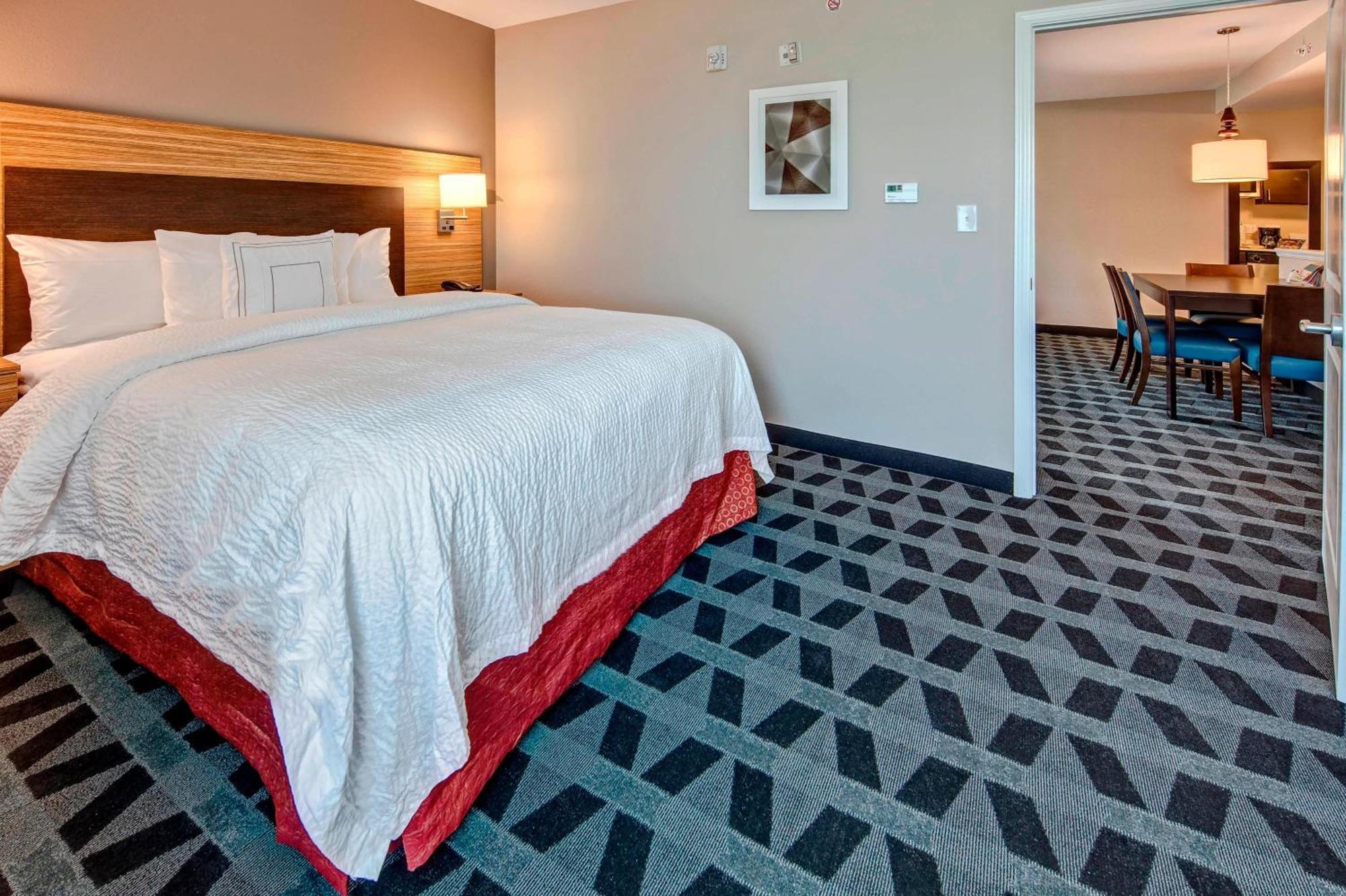 Towneplace Suites By Marriott Auburn University Area Extérieur photo