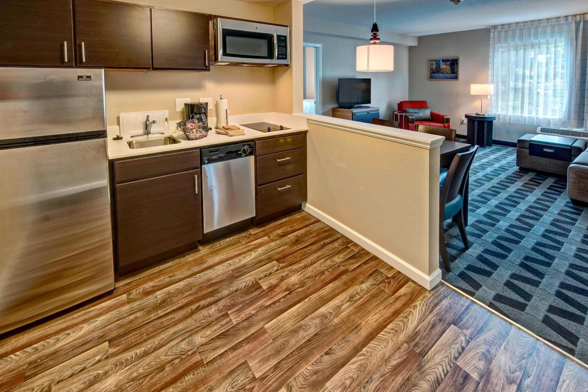Towneplace Suites By Marriott Auburn University Area Extérieur photo