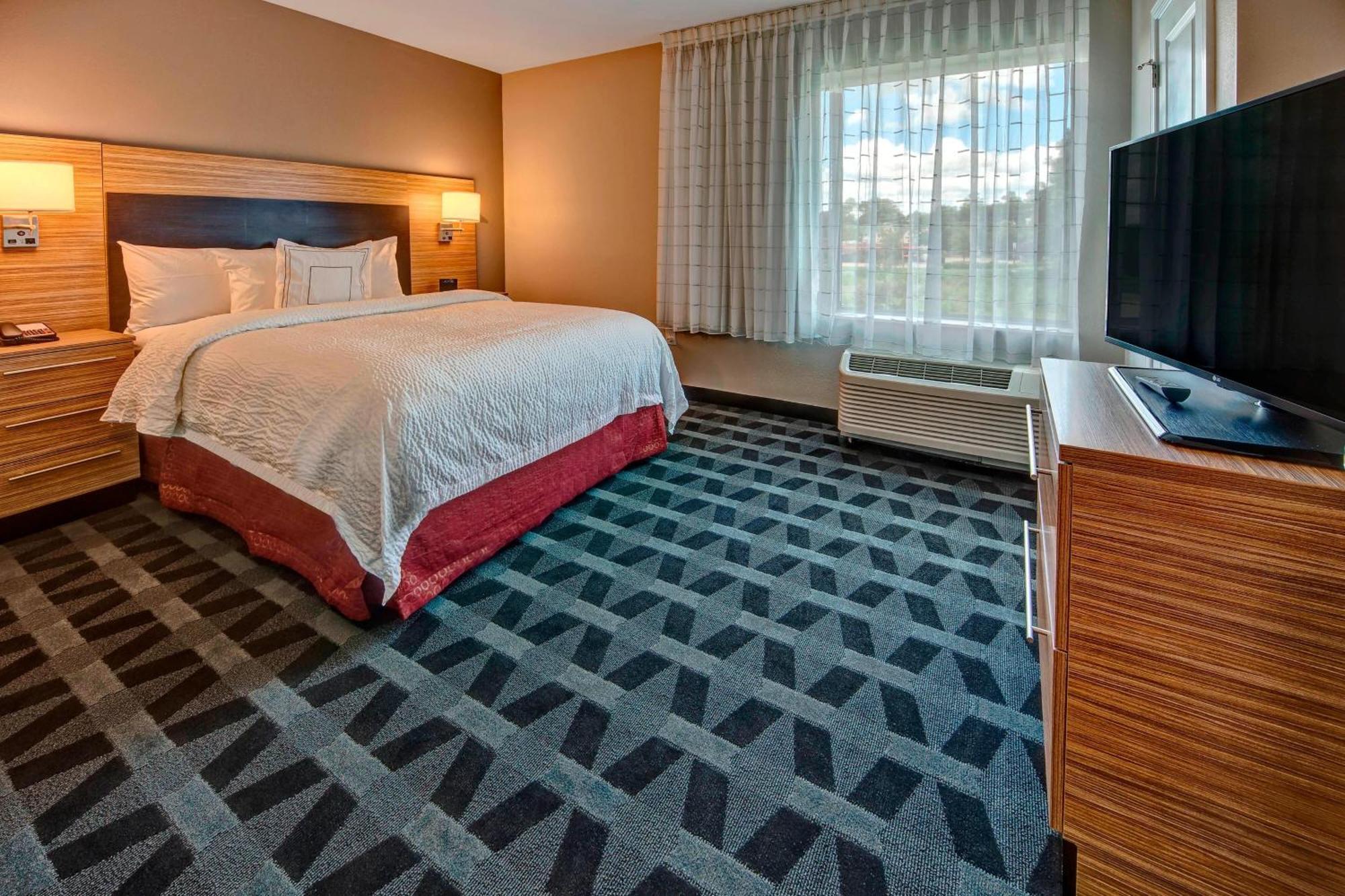 Towneplace Suites By Marriott Auburn University Area Extérieur photo