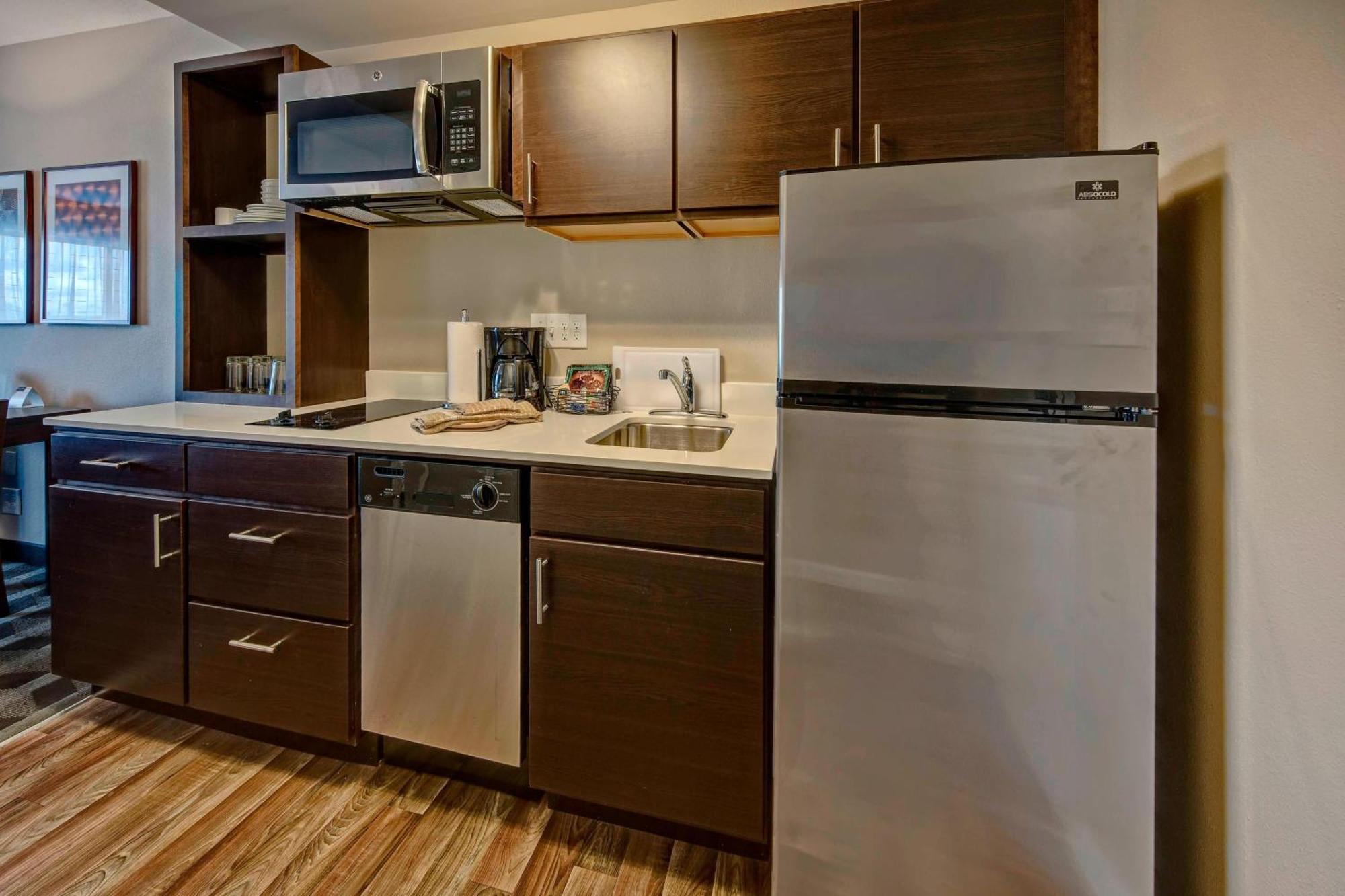Towneplace Suites By Marriott Auburn University Area Extérieur photo