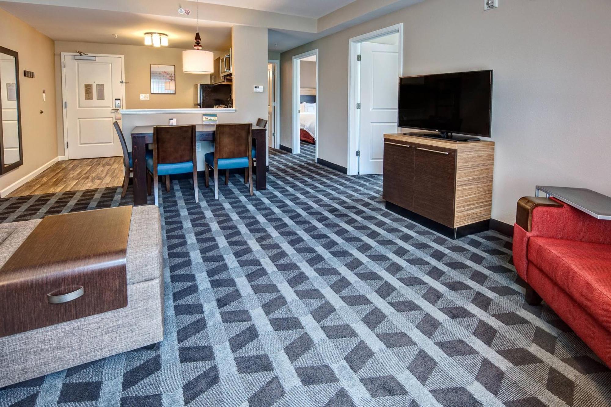 Towneplace Suites By Marriott Auburn University Area Extérieur photo