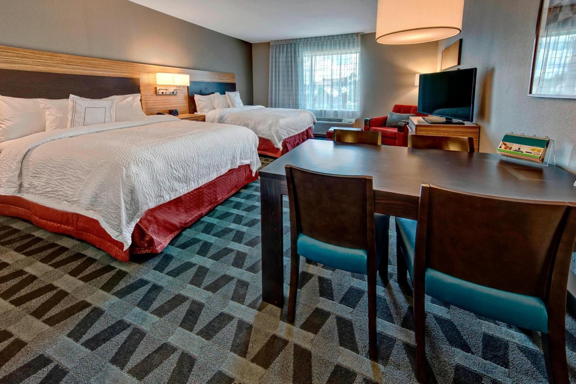 Towneplace Suites By Marriott Auburn University Area Extérieur photo